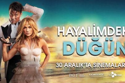 Hayalimdeki Düğün filmi konusu nedir? Nerede çekildi, hangi oyuncular var?