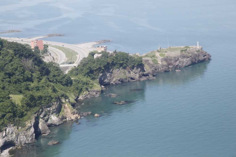 TARİHİN SİS PERDESİ ARDINDAKİ KALE