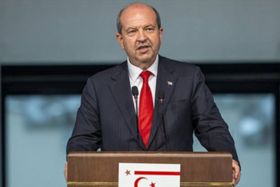 Kıbrıs Cumhurbaşkanı Tatar: Türkiye'nin garantörlüğü ve Mehmetçik'in varlığı vazgeçilmezdir