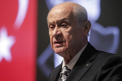 MHP Genel Başkanı Bahçeli: “PKK silah bıraktı, terörsüz Türkiye yolunda yeni bir evreye geçildi”
