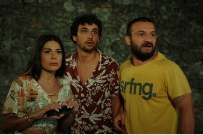 Olmadı Kaçarız filmi konusu, oyuncu kadrosu: Kahkaha dolu film bu akşam TV'de