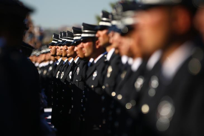 PMYO 2025 Polislik Başvuruları Ne Zaman Başlayacak? PMYO 2025 Taban Puanı Açıklandı mı?