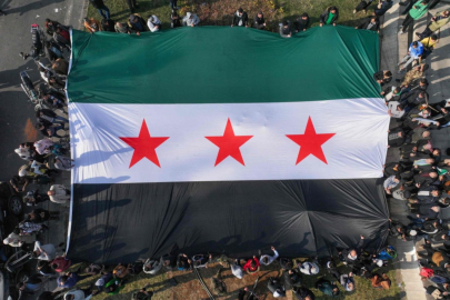 Suriye'den kapsamlı ateşkes ilanı: Hükümet güçleri Süveyda'ya girdi