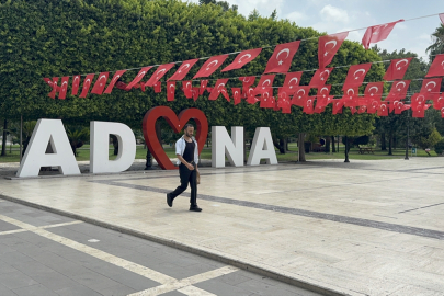 Adana, Mersin ve Osmaniye’de sıcak hava bunaltıyor: Nem oranı %80’e ulaştı