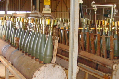 Türk mühimmat devi, askeri mühimmat üreticisi İtalyan Esplodenti’yi satın aldı