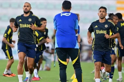 UD Leiria–Fenerbahçe hazırlık maçı ne zaman, saat kaçta, hangi kanalda? Jhon Duran oynayacak mı?