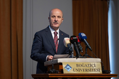 YÖK Başkanı Özvar: Araştırma üniversitelerimiz dünya sıralamalarında ilk 500’e girmeye aday