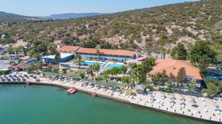 Şifne Termal Kaplıcaları