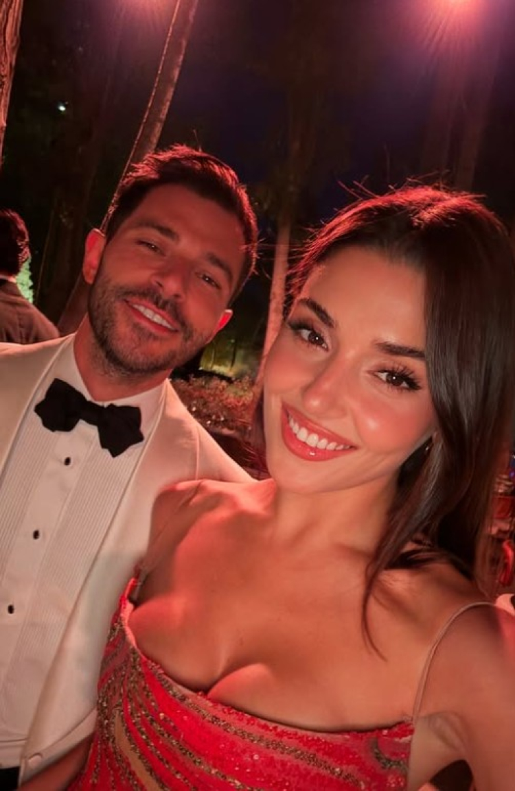 hande erçel hakan sabancı