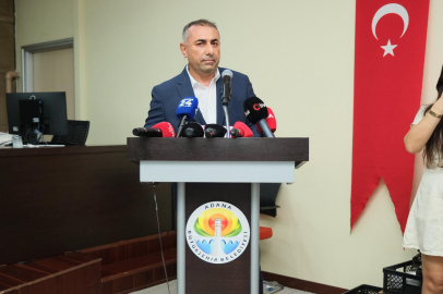 Başkan Vekili Geçer: Zeydan Karalar’dan devraldığımız sorumluluğu gece gündüz çalışarak yerine getireceğiz