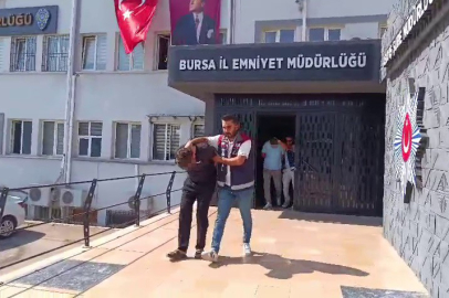 Bursa’da fon tuzağı: 6,5 Milyon lira dolandırıldı