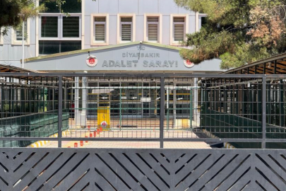 Diyarbakır’da 4 kardeşine hayvan dışkısı yedirdiği iddia edilen ağabey serbest bırakıldı