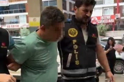 Eşi ve çocuklarını katleden itfaiye eri cezaevinde ölü bulundu