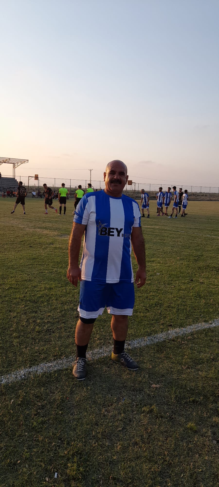 Yunusoğlu Futbol Turnuvası