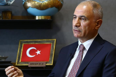 Kıbrıs Barış Harekatı’nın 51. yıl dönümünde Türkiye’den net mesaj: KKTC’nin hakları kararlılıkla korunacak