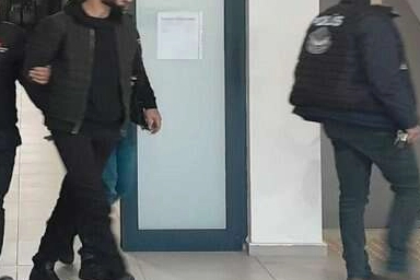 Osmaniye'de husumetli iş yerlerine silahlı saldırı: 3 kişi tutuklandı