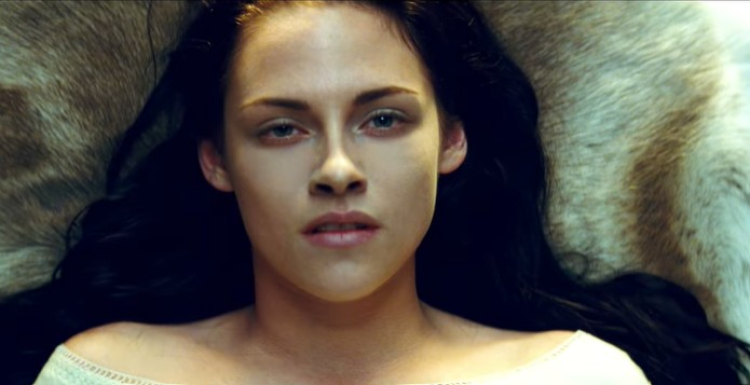 PAMUK PRENSES VE AVCI