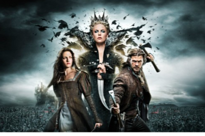 'Pamuk Prenses ve Avcı' filminin konusu nedir? Bu akşam TRT 1 ekranlarında