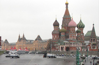 Rusya'da peş peşe iki büyük deprem