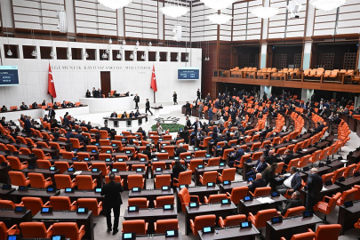 TBMM’de kabul edilen ekonomi reform paketi yürürlüğe girdi: Vergiden dövize, ÖTV'den enerjiye kapsamlı değişiklikler