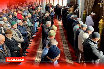 22 Temmuz Salı Mersin namaz vakitleri ne zaman? Mersin'de sabah, öğle, ikindi, akşam, yatsı namazı saat kaçta?
