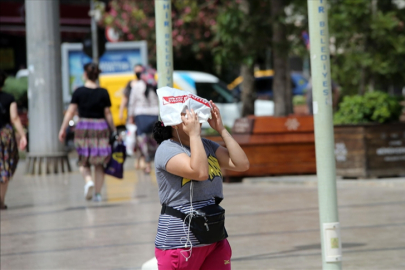 Adana'da hava durumu nasıl olacak? Uzmanlardan ‘çöl sıcakları’ uyarısı!