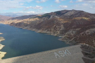 Ankara’da 21 Temmuz su kesintisi: Hangi ilçelerde sular kesilecek? İşte ASKİ'den açıklanan detaylar