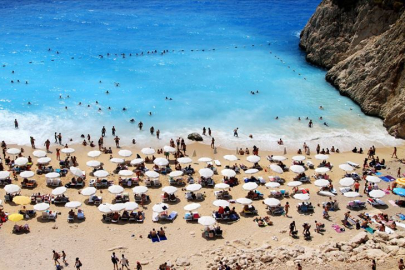 Antalya merkezde gezilecek en güzel yerler: Tarih, doğa ve deniz bir arada