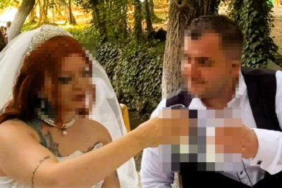 Antrenör damadın eşi konuştu: "Arkadaş kurbanı olmuş, afettim"