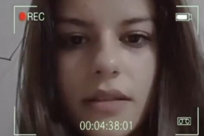 Ayşe Tokyaz'ın ölmeden önceki son videosu ortaya çıktı: "Hakkımı helal etmediğim birkaç insan var"