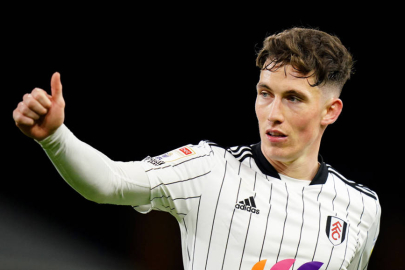 Beşiktaş, Fulham’ın Galli yıldızı Harry Wilson’ı gündemine aldı