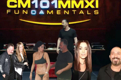 Cem Yılmaz’ın aşk hayatı mercek altında: Ünlü komedyenin ilişkileri, evliliği ve ayrılıkları