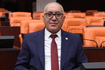 Doğan Demir kimdir, kaç yaşında, hangi partiden? Hayatı ve siyasi kariyeri...