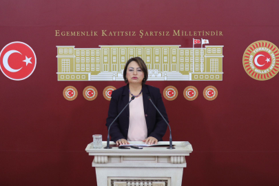 Dr. Şevkin’den çırak, kursiyer ve stajyerlere uzun vadeli sigortalılık için kanun teklifi