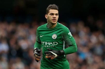Ederson'un Galatasaray'a transferi domino etkisi yaratabilir: City'den 60 milyon euro'luk kaleci hamlesi