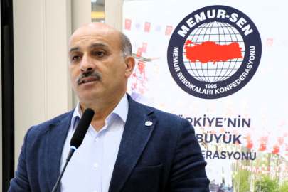 Eğitim-Bir-Sen Adana Şubesi zorunlu eğitim sistemini masaya yatırdı