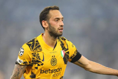 Fenerbahçe'den yılın transfer bombası: Hakan Çalhanoğlu'na dev teklif iddiası