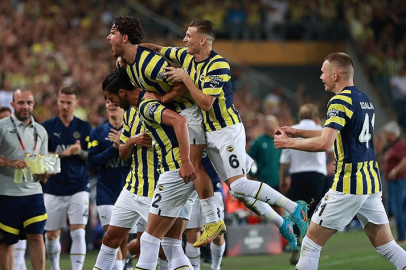 Fenerbahçe – Feyenoord Maçı Ne Zaman? İşte Tarih ve Saat Detayları