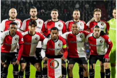 Fenerbahçe’nin Şampiyonlar Ligi rakibi Feyenoord hakkında merak edilenler