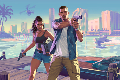 GTA 6 için geri sayım başladı: Çıkış tarihi 26 Mayıs 2026, bütçesi 2 milyar dolar!