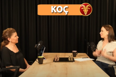 Haftalık Koç Burcu Yorumu (21-27 Temmuz): Aile, Huzur ve Arınma Haftası!