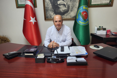 İncefikir: Orman yangınları büyük tahriplere neden oluyor