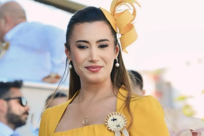 İstanbul'da ölü bulunan yarış spikeri Esen Gök'ün evinden intihar notu çıktı