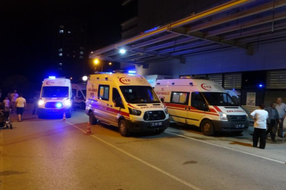 Kastamonu’da düğün yemeğinden zehirlenme: 131 kişi hastanelik oldu