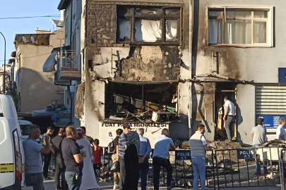 Kütahya'daki patlamada can kaybı 3'e yükseldi