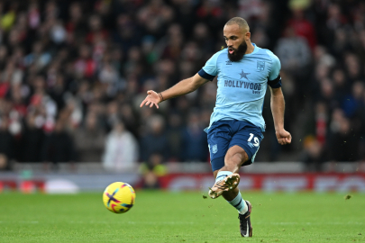 Manchester United, Bryan Mbeumo transferini açıkladı