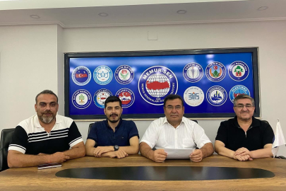 Nennioğlu: Sağlık çalışanlarının özlük haklarında yeni dönem başlıyor