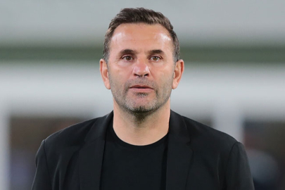 Okan Buruk’tan Galatasaray kampı ve transfer açıklaması: "Osimhen’de sona yaklaştık, net şekilde oyuncu satmamız gerekiyor"