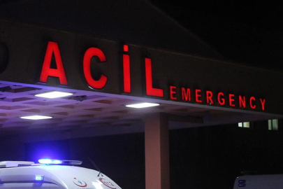 Şanlıurfa'da pompalı tüfekle oynayan çocuk, kardeşini vurdu