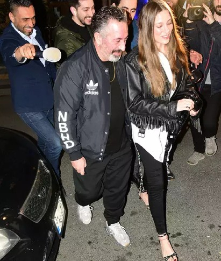 cem yılmaz serenya sarıkaya